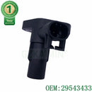OEM 29543433 29503531 Transmission Turbine Speed Sensor For Allison MD B400 3000RDS T200 Series