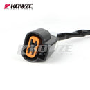 Exhaust Gas Temperature Sensor for Mitsubishi Montero Pajero 4 MK4 V88 V98 3.2D 4M41 2006-2020 1587A013 1587A014 1587A015