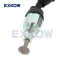 Rear Differential Lock Position Switch for Mitsubishi Pajero 2 MK2 Montero Sport Nativa K96 K97 L200 Triton Strada MB664396