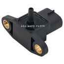 89421-60030 079800-3270 MAP Sensor Manifold Absolute Pressure Sensor For Toyota Hilux Surf Turbo Diesel 1KZ-TE