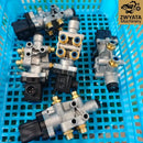 4630840410 Truck Air Brake Lift Axle Control Valve 4630840410 515004989 for Wabco Mercedes-Benz Scania BEN Trucks