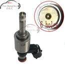 Original Fuel Injector PEAR-12350/PEAR 13250 Is Suitable For Mazda 3 12-16 Cx5 15-19 PEAR-13-250 132500322 PEAR PY01 02K0405522