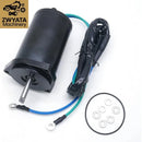 Tilt Trim Motor Assy 62Y-43880-01 62Y-43880-02 For YAMAHA 40HP To 100HP F50 F60 F70 Outboard Motor 62Y-43880