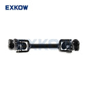 LHD Power Steering Shaft Joint Assy for Mitsubishi Montero Pajero IO TR4 Pinin H67 H77 4G94 2.0L 1996-2001 4WD MR977449 MR334265