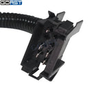 Accelerator Speed Pedal Sensor Throttle Position Sensor TPS 20504685 for Volvo with 5 Wires 3171530 1063332 Car Parts