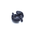 1L2Z-17603-BA 1L2Z17603BA Rear Window Wiper Washer Jet Nozzle For Ford Escape Taurus Explorer Freestyle Mercury Mariner Lincoln