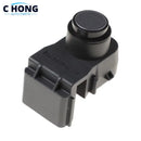 Black/White/Gray OEM 95720-H5000 95720H5000 Automotive Parts Alarm Systems Bumper Parking Ultrasonic Sensor For Hyundai Accent