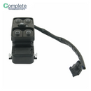 A4638202210 4638202210 Brand New Power Window Switch Suit For MERCEDES-BENZ G500 G55 AMG G550 G63 AMG Front LH