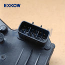 T/F Transfer Gearshift 4WD Rail Actuator for Mitsubishi L200 Triton Strada V 2015- KL1T KL2T KL3T KL6T 3242A177