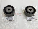 Rear Suspension Yuanbao Beam Rubber Sleeve Differential Bushing For Pajero Montero V63W V73W V83W V93W V97W MR554076 MR418671