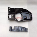 Front Bumper Corner Bracket For Pajero Montero Shogun V23W V33W V43W V45W V46W MR259951 MR259953 MR259952 MR259954