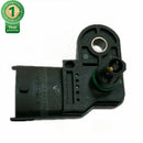 MAP Manifold Absolute Pressure Sensor For Mahindra Pikup S5 2.5L 0281002514