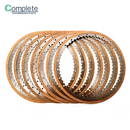 TF80SC TF-80SC Transmission Friction Clutch Plates Kit Suit For Mazda Volvo