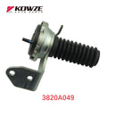 Freewheel Clutch Actuator For Mitsubishi Pajero Montero Sport IO Pinin L200 Triton MR453711 3820A049 MB620790 MR399264