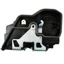 51227202147 Rear Left Electric Door Lock Actuator For BMW Z4 X3 X5 X6 Z4 E60 E65 E70 E90 E92 2007-2010