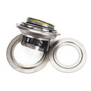 6DCT250 DPS6 Transmission Bearing Kit for Ford Focus Fiesta 2011-up Car  Accessories