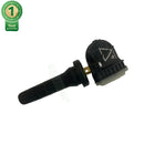 Set 4 TPMS sensor OEM 13597645 for Opel Mokka Astra Corsa Zafira Insignia Adam