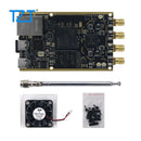 TZT Professional Version 70MHz-6GHz 7020+9363 SDR Development Board with/without Power Amplifier for Pluto SDR  Imp