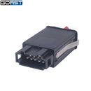 Emergency Hazard Warning Light Flasher Switch Turn Signal Relay Control Switch for Audi A6 4B0941509D 4B0941509K 4B0941509C