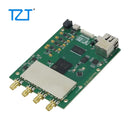 TZT HAMGEEK P210 70MHz-6GHz SDR Development Board ZYNQ7020 AD9361 with Open Source Code for Pluto SDR without/with shell