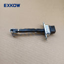 Rear Door Check for Mitsubishi Pajero Montero V73 V74 V75 V76 V77 V78 Pajero IO TR4 Pinin H76W H77W MR380851 5702A083