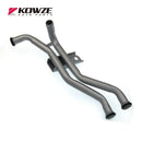 4G94 Thermostat Case Water Feed Pipe Hose for Mitsubishi Montero Pajero IO Pinin H67W H77W 2.0L MD365545