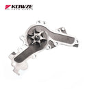 6B31 Engine Water Pump Assy for Mitsubishi Montero Pajero Sport Nativa KG6W KH6W KR5W KS5W Outlander CW6W GF4W 1300A055 1300A182