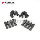 12PCS Inlet Exhaust Valve Rocker Arm for Mitsubishi Lancer Colt Carisma CJ1A 4G13 CS3A CS3W 1.6L 4G18 MD365274 MD365275 MD365276