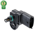 OEM 0261230030 261 230 030 Intake Manifold Pressure Fits for Fiat Panda Punto Stilo 500 Proton Opel Lancia MAP Pressure Sensor