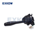 Turn Signal Lamp Lighting Switch for Mitsubishi Pajero Montero 3 MK3 Lancer Outlander Space Wagon MR570117 MR459891