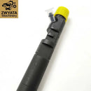Diesel Injector Assy EJBR04601D A6650170321 For Ssangyong Rexton 2.7 XDI Euro3 For Ssangyong Rodius Stavic Euro3
