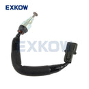 Rear Differential Lock Position Switch for Mitsubishi Pajero 2 MK2 Montero Sport Nativa K96 K97 L200 Triton Strada MB664396