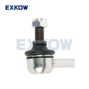 Rear Suspension Stabilizer Bar Link for Mitsubishi Pajero Montero Shogun 3 4 MK3 MK4 V60 V70 V80 V90 2000-2020 MR418052 MR418053