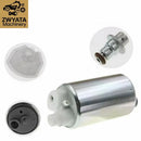 15610-14J00 fuel pump + filter+pressure regulator for Suzuki SFV650 GSXR600 GSXR 1000 1300 2007-2018 Kawasaki 15610-27G00 3.5Bar
