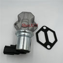 Idle Air Control Valve IAC 862998 18-7701 1300-36067 27-863112 For MerCruiserr 350 377 496 Mag Scorpion 350 MPI V6 V8