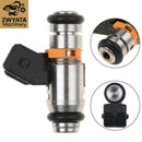 4Pcs IWP160 fuel injector IWP160 71792994 77363790 71724545 for Fiat Grand Double Dot Qube 1.4L