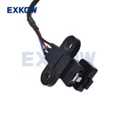 Camshaft Position Sensor for Mitsubishi Shogun Montero Pajero V25 V45 6G74 3.5L 1990-2003 MD303644