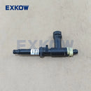 Clutch Release Concentric Cylinder Adapter for Mitsubishi L200 Triton V Pajero Sport III Outlander Lancer 2324A023 2324A096