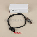 Engine Control Oxygen Sensor for Mitsubishi Pajero Montero Shogun V75 6G74 3.5L 2000-2006 MD369192 MD369190 MD365014 MD365016