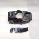 Front Bumper Corner Bracket For Pajero Montero Shogun V23W V33W V43W V45W V46W MR259951 MR259953 MR259952 MR259954