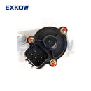 Fast Idle Air Valve for Mitsubishi L200 Triton K62 K65 K75 L300 Space Gear L400 Van 4G63 4G64 MD614713