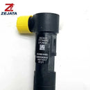 Fuel Injector EMBR00301D A6710170121 For Ssangyong Actyon Rexton Korando Actyon Sports Stavic Rodius Rexton 2.0 Diesel Car