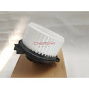 AC Fan Heater Blower Motor For Pajero Montero V63W V65W V73W V75W V77W V78W MR398725 （Left-Hand Drive Vehicle）