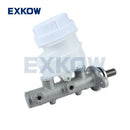 LHD Brake Master Cylinder Assy for Mitsubishi L200 Triton KA4T KB4T Pajero Nativa Montero Sport KH4W KH6W 4D56 6B31 MN102882