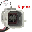 Advanced Driver Visual Assistance Sensor 2332-3601 23323601 For Buick Regal Original Rear View Camera 2014-2017