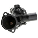 Auto Engine Parts Thermostat Housing Suitable For VW 03L121111F 03L121111AF 03L 121 111 AF