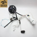 Motocycle Fuel Pump Assembly 75069-08D 7506908D For Harley-Davidson Electra Glide CVO Touring Road Street Tri Glide 2008-2022