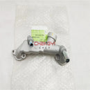 Cylinder Head Water By-pass Pipe For Aluminum Water Pipe For Pajero Montero V83W V93W 3.0L1305A123 1305A153