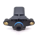 Manifold Absolute Pressure MAP Sensor For Dodge Ram 1500 Viper Caravan Neon Stratus 4686684AA 4686684AB SU3208 227025 04686684AA