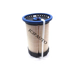1X Fuel Filter For AUDI Q3 VW CC Passat Alltrack Tiguan 358 362 365 8U 2.0 TDI 7N0127177A 7N0127177C 7N0 127 177 A